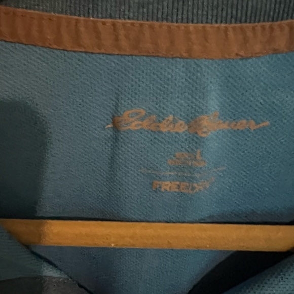 Collared Shirt - Picture 2 of 2